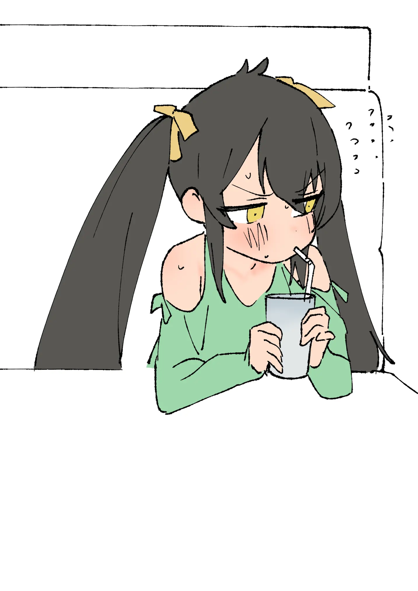 Risa-Chan
